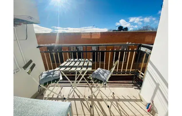Alquiler piso 4 dormitorios Madrid zona Puente Vallecas