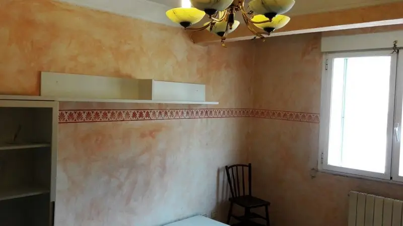 Venta Piso Reformado Centro Burgos