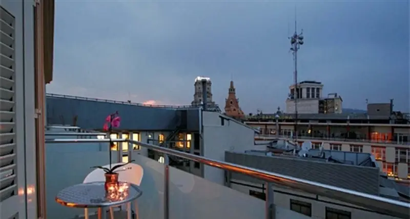 Piso en Alquiler Ciutat Vella Barcelona