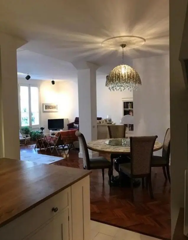 Piso con Terraza en Centro Logroño 4 Dormitorios 137m2
