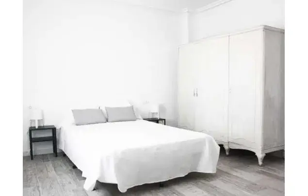Alquiler Apartamento 4 Dormitorios Alicante Amueblado Mascotas