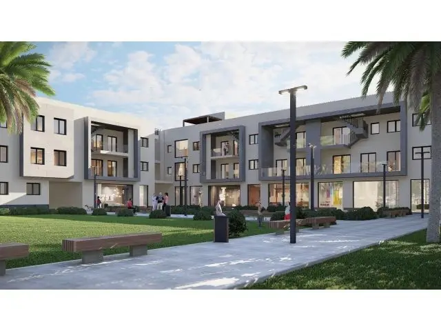 Apartamentos Obra Nueva Torre Pacheco Murcia Costa Calida