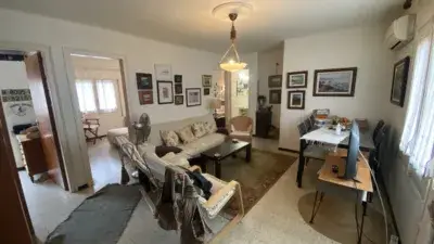 Apartamento en venta en L'Escala 3 dormitorios cerca del casco antiguo