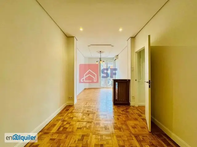Piso en Alquiler Madrid 109m2 3 Dorm 2 Baños