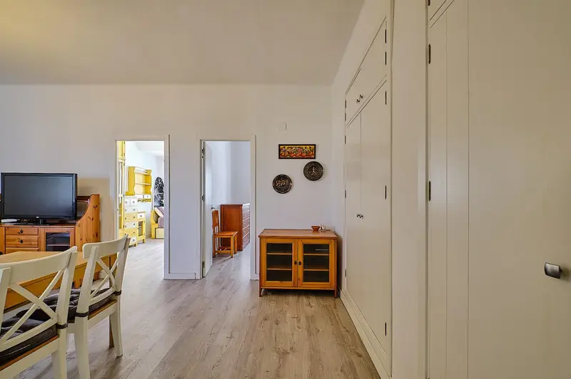 Venta Piso Playa Sta Maria Del Mar Cadiz