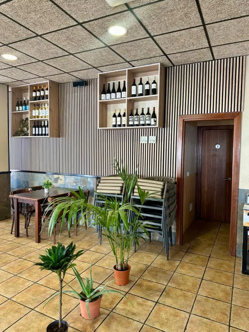 Cafetería en Alquiler en Coll d'en Rabassa Palma de Mallorca