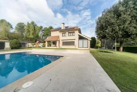 Casa en Fontpineda para Familias numerosas