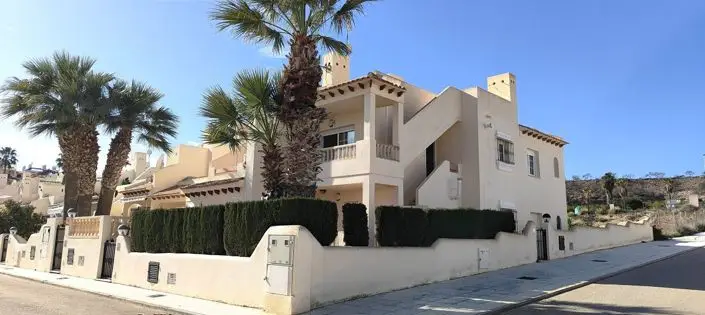Apartamento 2 Dormitorios Las Ramblas Golf Costa Blanca