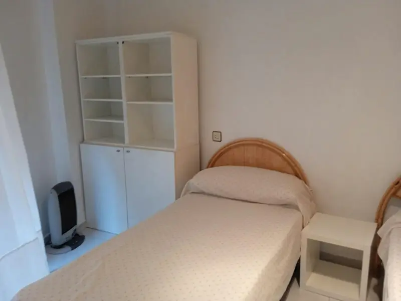 Habitacion Alquiler Murcia Centro Estudiantes Profesionales