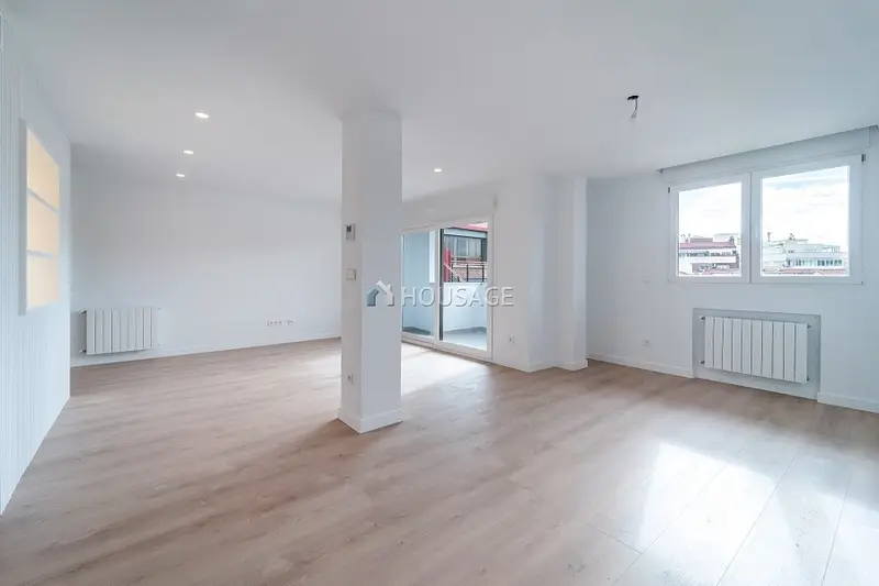 Piso Reformado en Chamberí 177m2 4 Dormitorios