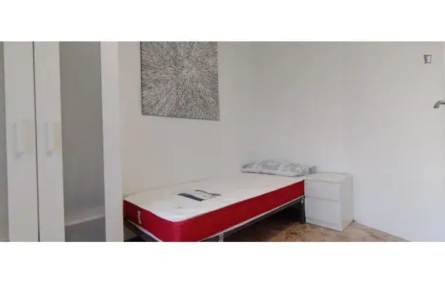 Alquiler Apartamento 5 Dormitorios Salamanca 3-24 Meses