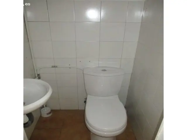 Local Comercial 15m2 Centro Almansa