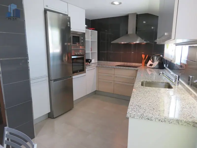 Atico Duplex Castellon Amplias Terrazas Vistas Espectaculares