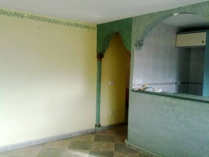 Venta Piso Vistas Tras Paredes Luque 3 Dormitorios