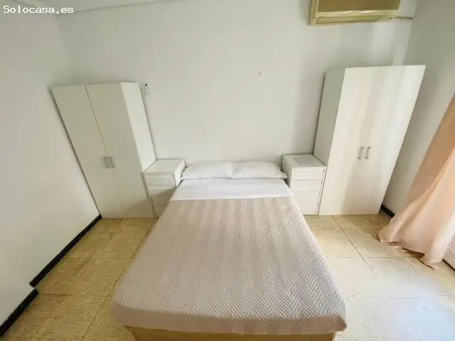 Alquiler Habitacion Elche Sierra Alicante 10 Meses