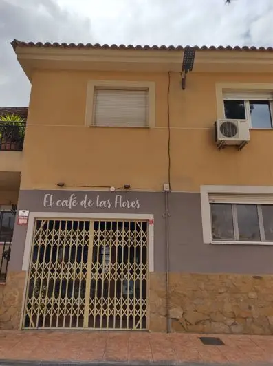 Casa adosada 3 dormitorios Pinoso