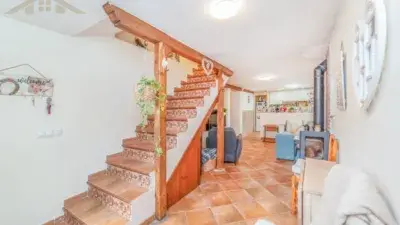 Casa pareada en venta en Calle de la Cruz de San Francisco, cerca de Calle de los Frailes