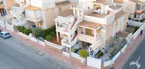 Apartamento en Torrevieja 2 Dormitorios Cerca de la Playa