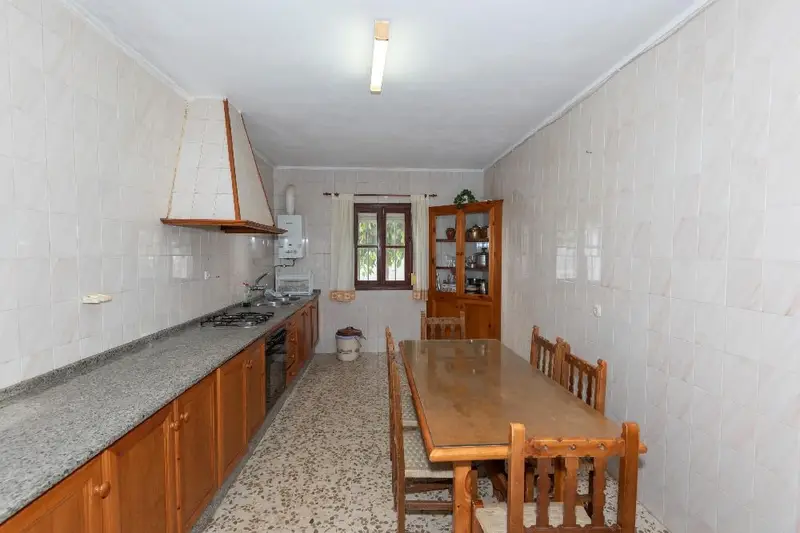 Venta Piso Soleado Vejer de la Frontera 131m2 Patio Trastero