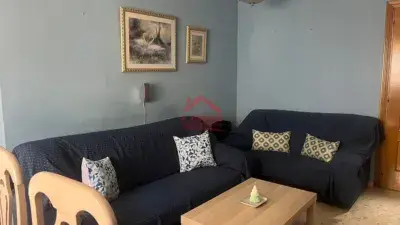Piso en Venta Torre del Mar Vina Malaga Baja 3 Dormitorios 2 Baños Garaje
