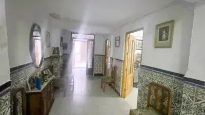 Casa en venta en Calle de la Alcaidesa