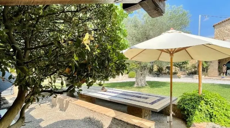 Casa Rural con Encanto cerca de la Costa Brava