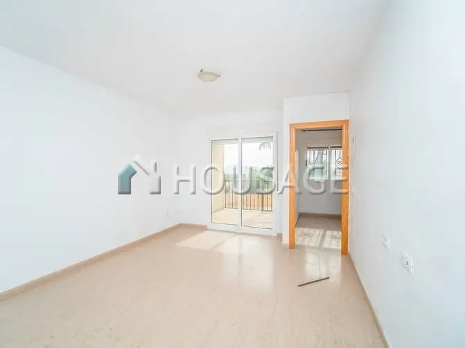 Piso en Venta Mazarrón 60m2 2 Dormitorios Piscina