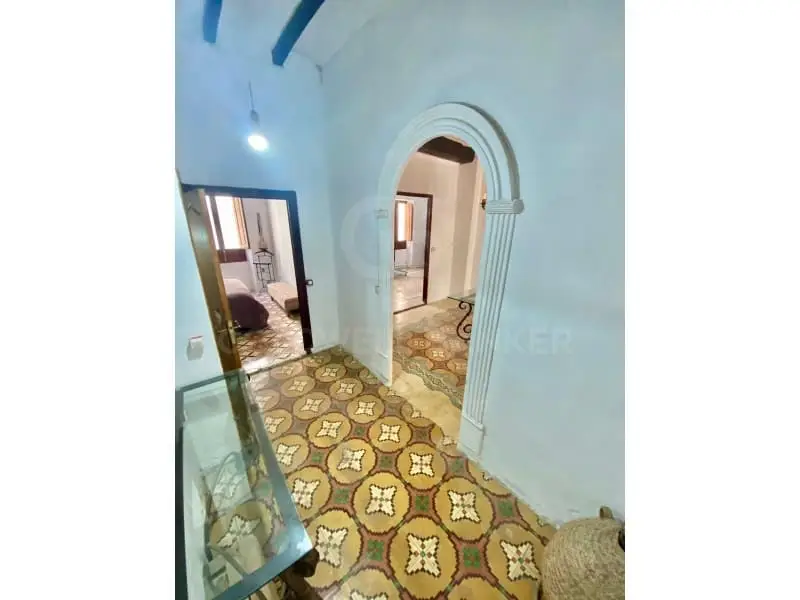 Casa en venta en Centro ciudad, Javea / Xàbia, Alicante