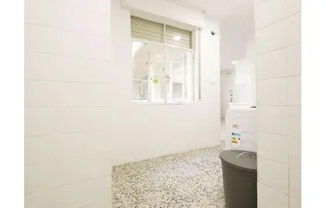 Habitaciones Amuebladas en Moncloa Madrid 279m2