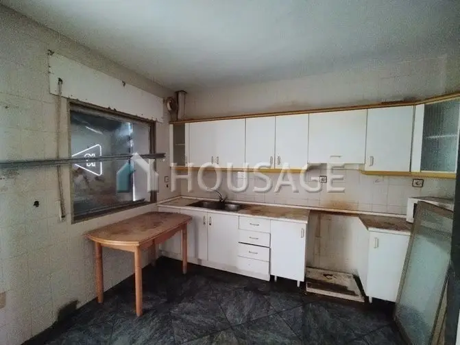 Adosado en Venta en Cartagena 106m2 3 Dorm 2 Baños