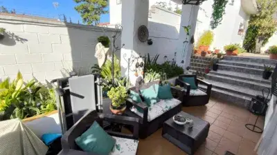 Casa unifamiliar en venta en Centro