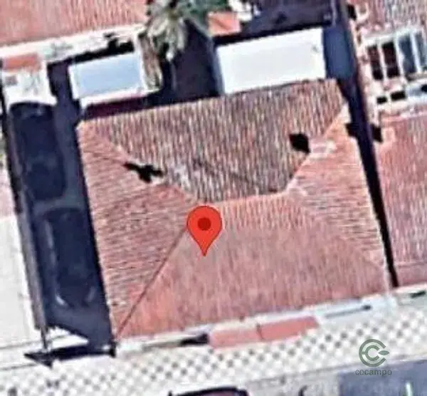 Casa en Albacete cerca del Hospital General