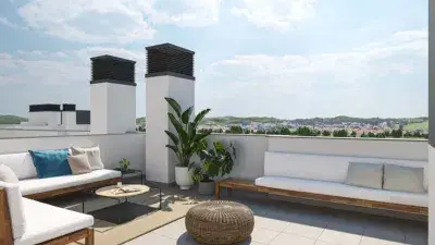 Piso en Venta en Santander 115m2 3 habitaciones 2 banos