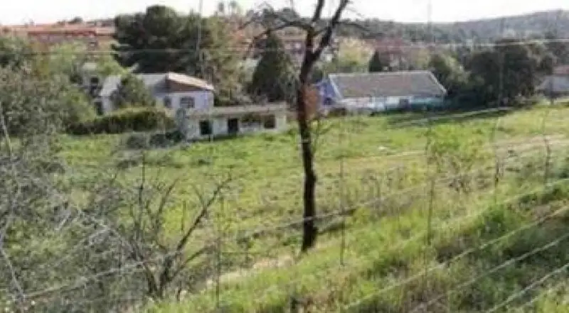 Venta Suelo Urbano Olas del Rey 10886m2