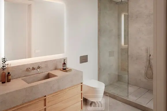 Piso Reformado en Chamberí 253m2 3 Dormitorios Terraza Trastero