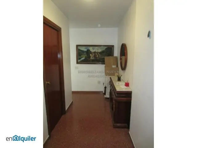 Alquiler Piso 4 habitaciones Nueva Andalucía