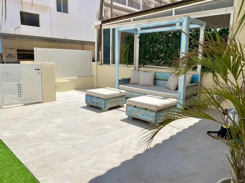 Villa 3 Dormitorios Playa Santiago de la Ribera