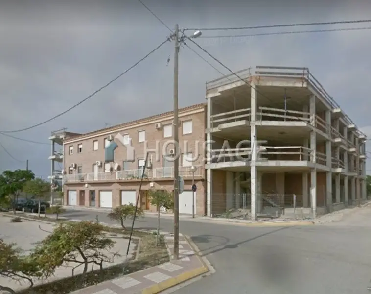 Piso en venta en Aldea Tarragona 10369m2