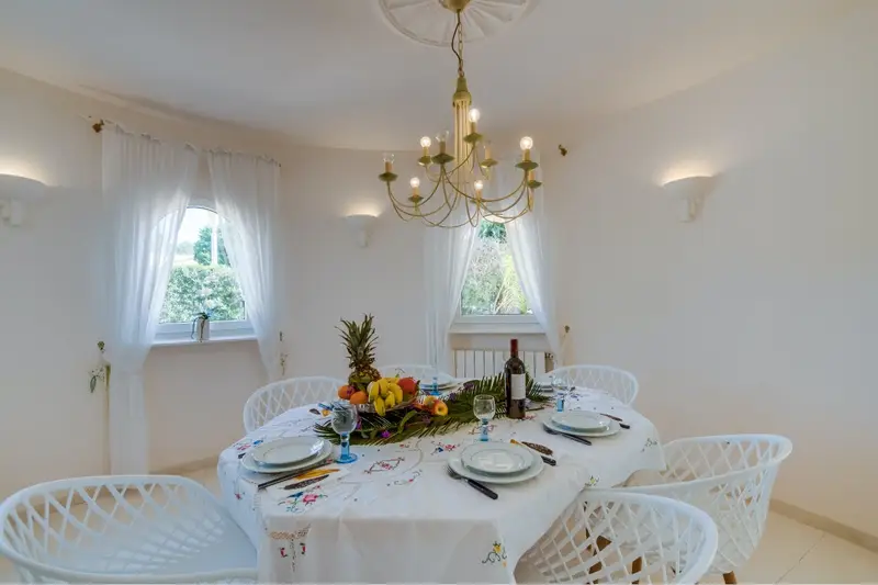 Casa en Mallorca con Piscina Privada y Barbacoa