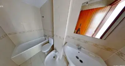 Apartamento en Sabiñánigo Centro con Garaje y Trastero