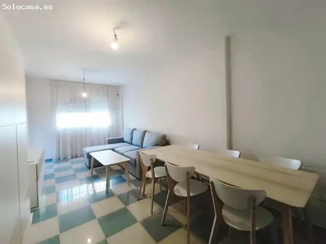 Piso en Venta Roquetas de Mar 2 Dormitorios