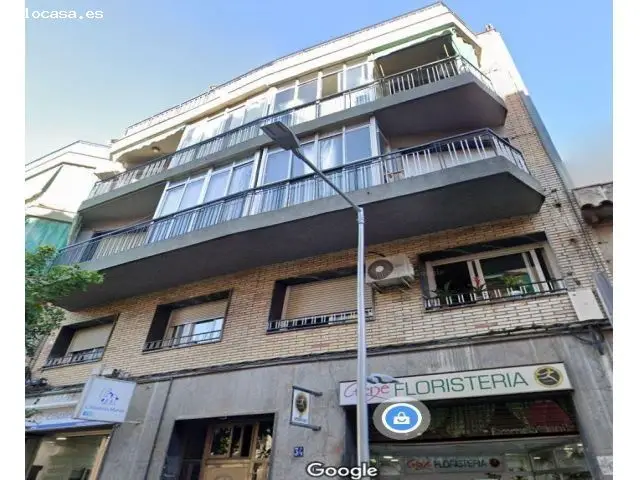 Piso Okupado en Venta Cornellà de Llobregat Solo Inversores