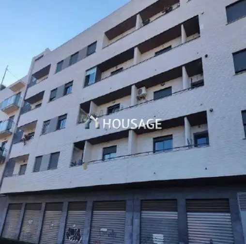Piso en venta en Torrent 3 dormitorios 2 baños