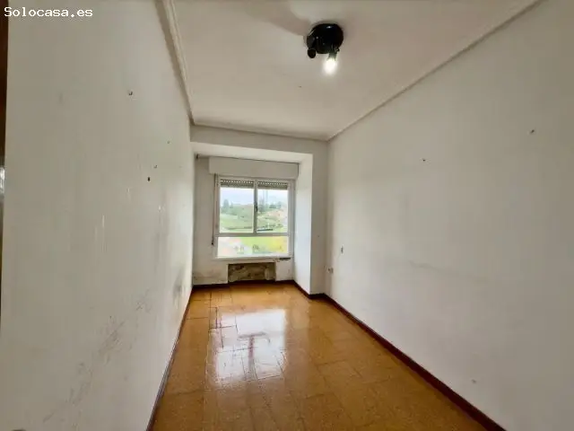Piso en Venta en El Berron Asturias 3 Habitaciones