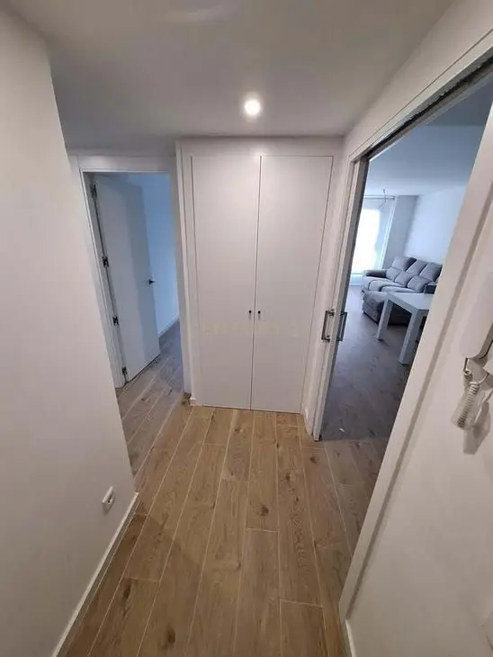 Apartamento en Alquiler Valencia Ciudad Jardin 2 Dormitorios 2 Banos