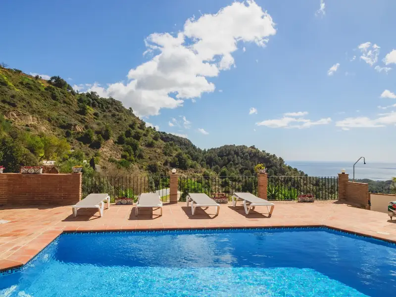 Casa Villa 3 Dormitorios Alquiler Mijas España