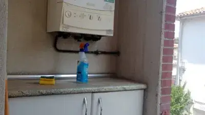 Piso en Alquiler Solares Valdecella: Cerca Tren y Autobus