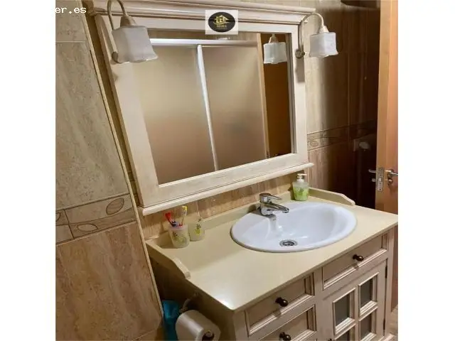 Piso en Los Villares 102m2 2 dormitorios amueblado