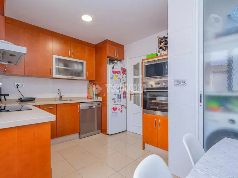 Piso en venta en Peligros 104m2 3 dormitorios