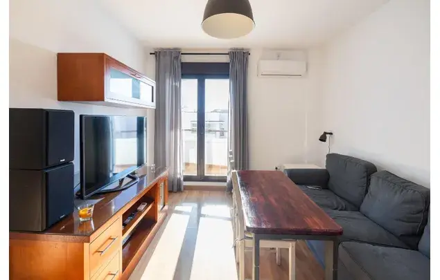 Apartamento 2 Dormitorios 65m2 Cajar